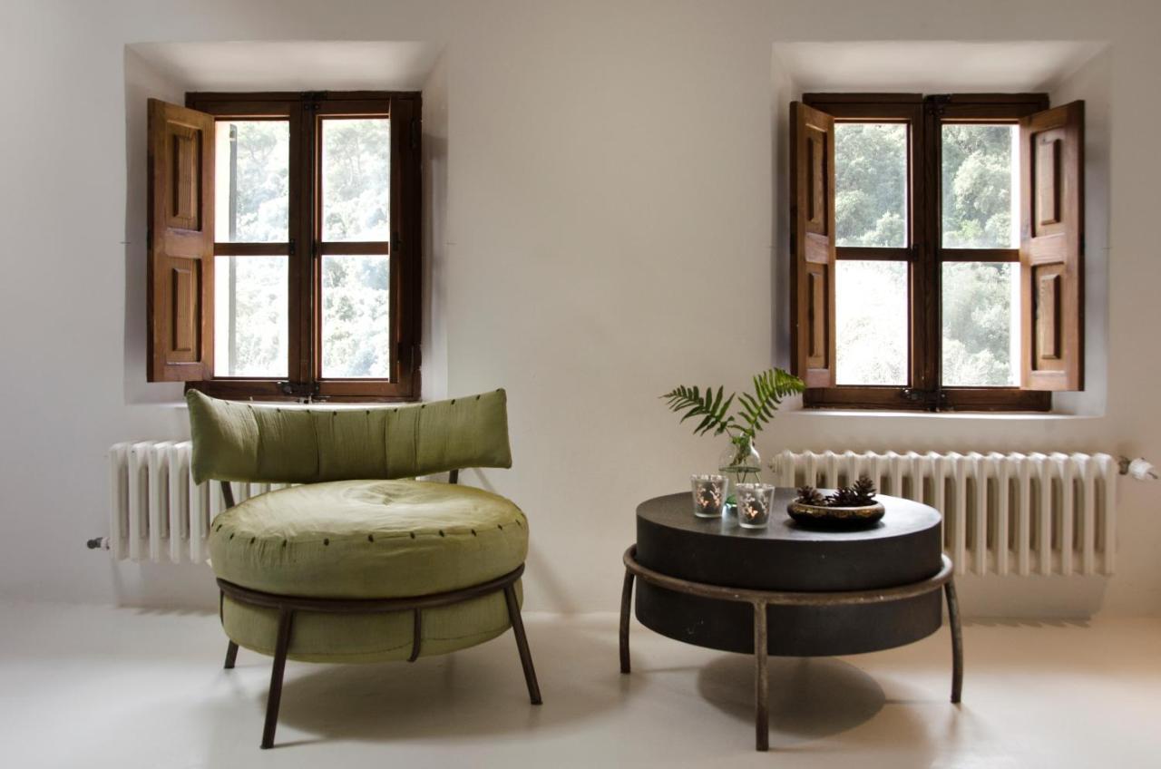 Son Viscos Country house