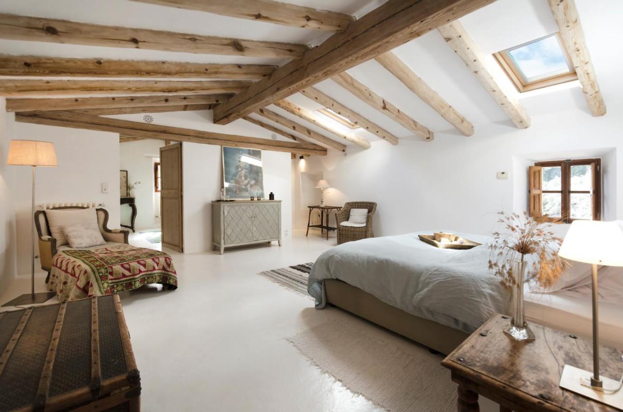 Son Viscos Country house Valldemossa (Mallorca)