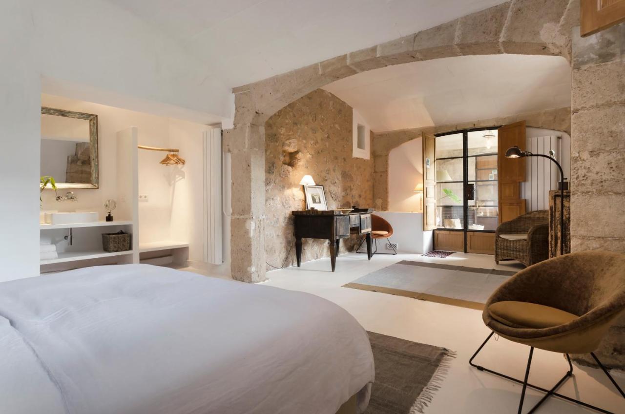 Son Viscos Country house