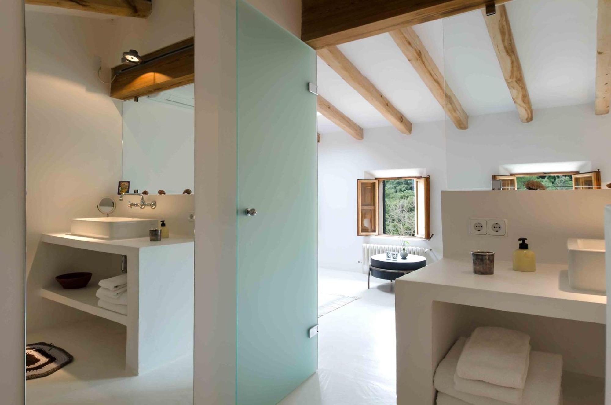 Country house Son Viscos *