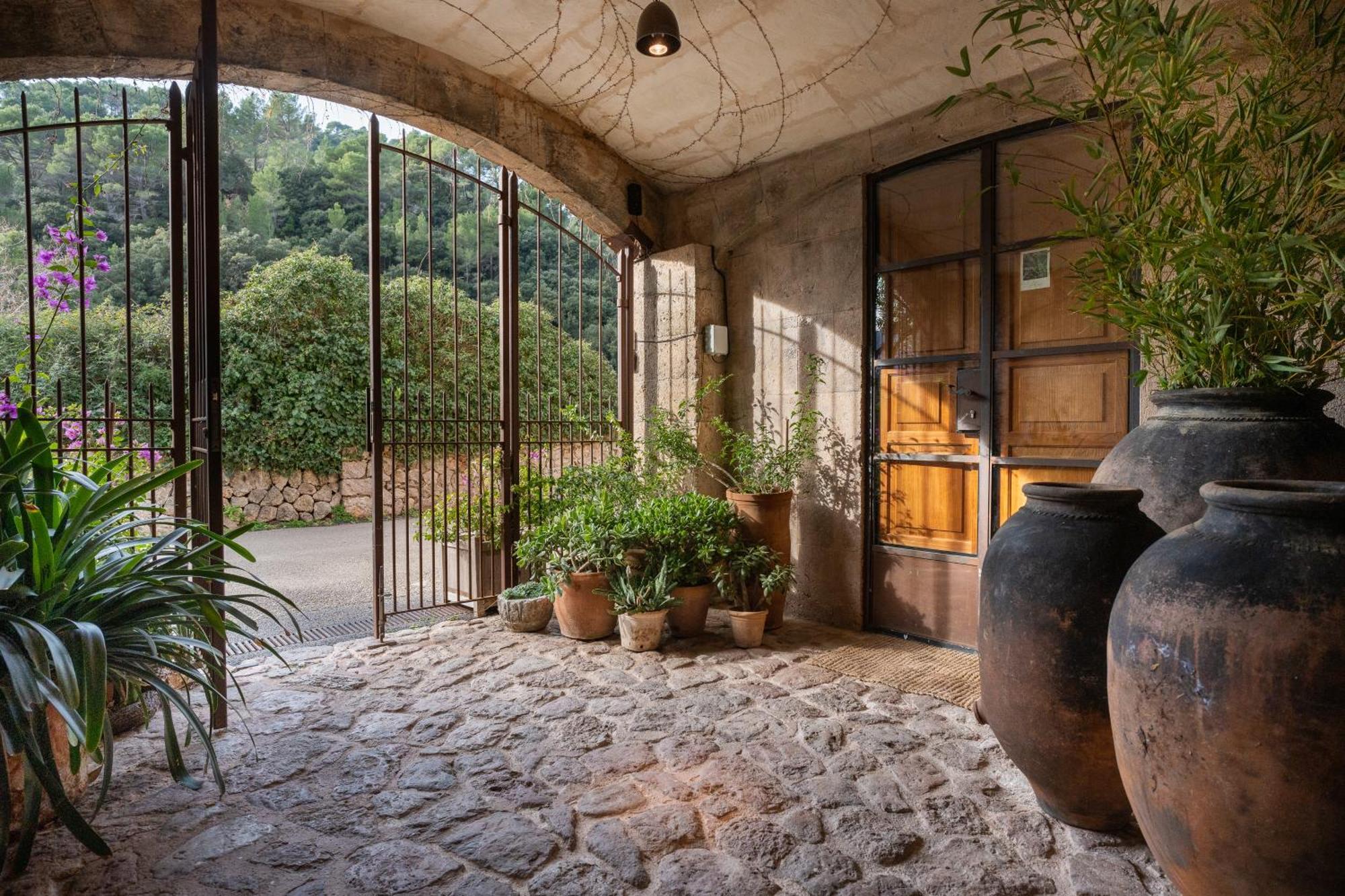 Son Viscos Country house Valldemossa (Mallorca)