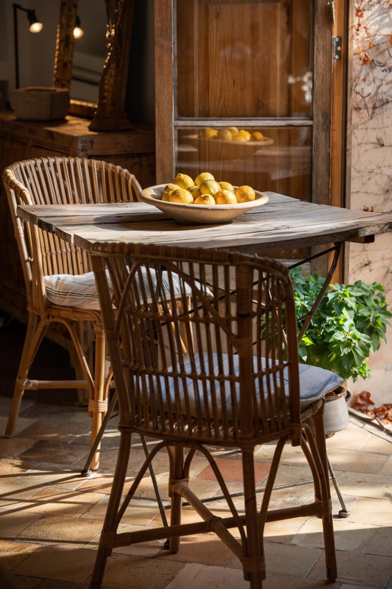 Son Viscos Country house