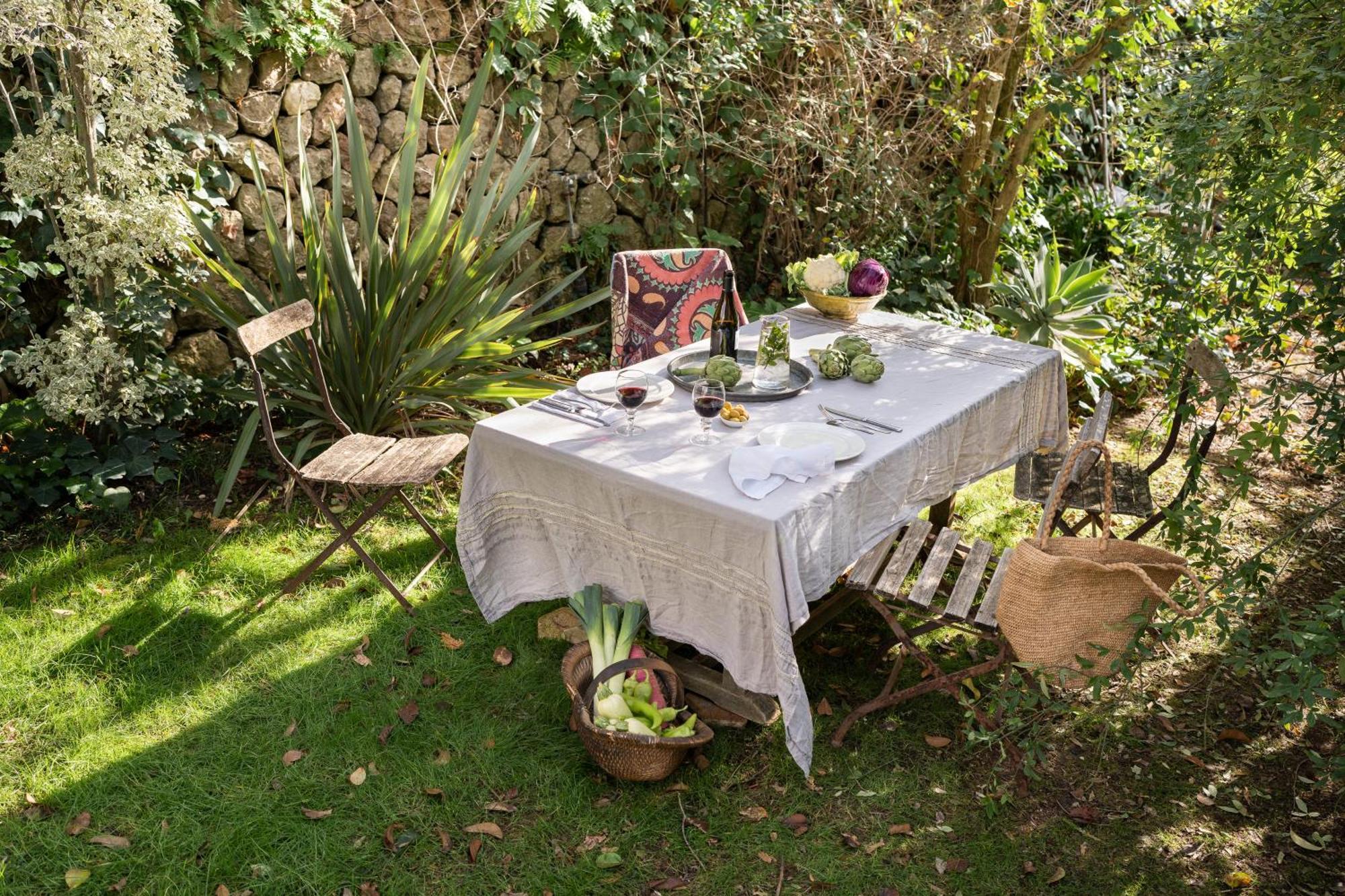 Son Viscos Country house