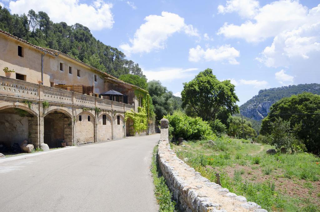 Country house Son Viscos Valldemossa (Mallorca)